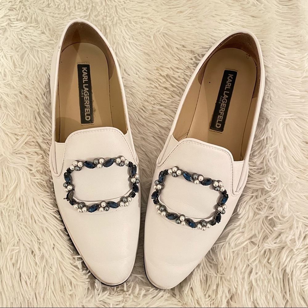 Karl Lagerfeld Paris Style Kalana